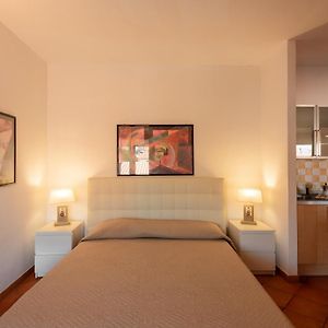 Appartamento studio